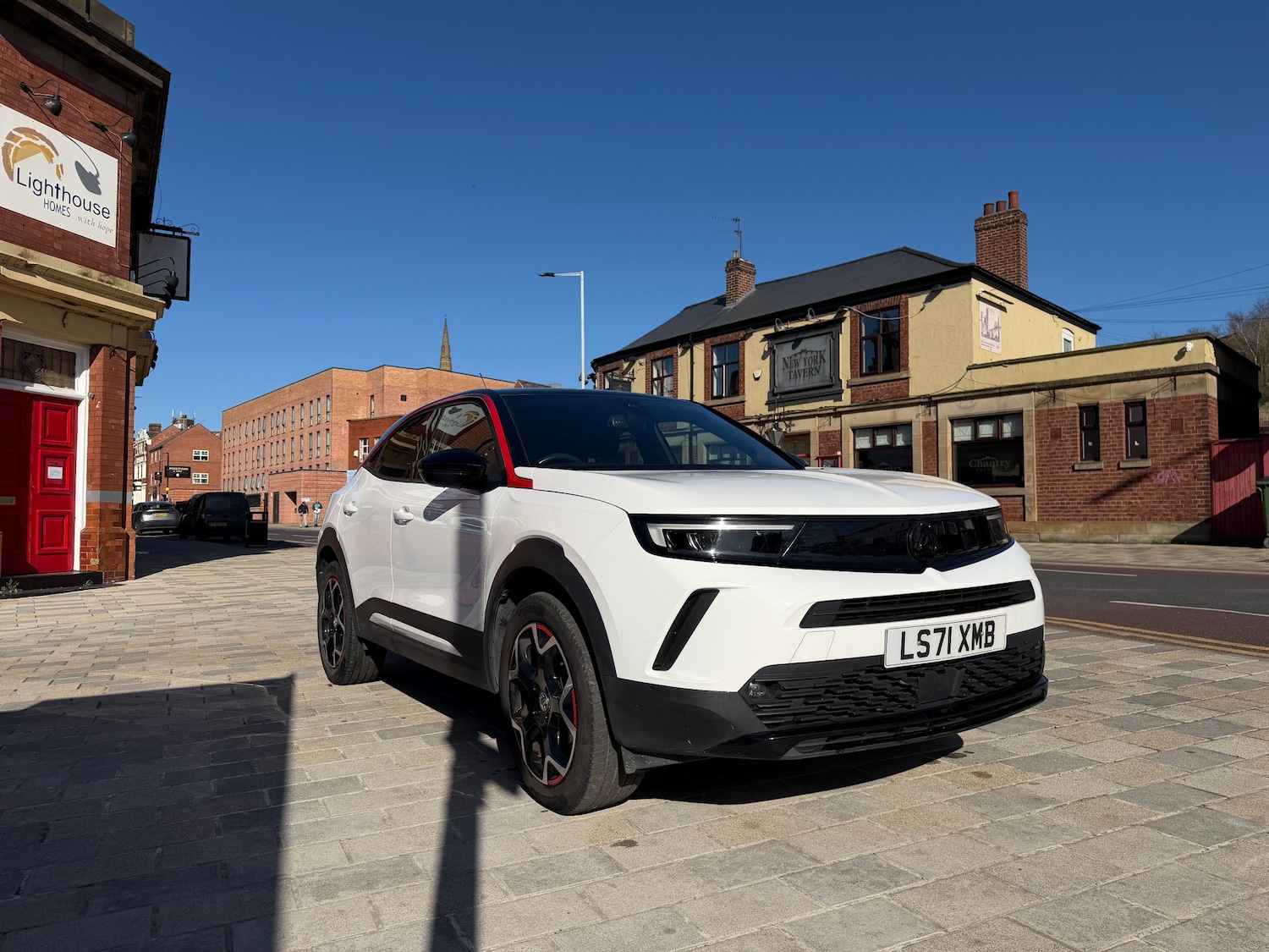 Used Vauxhall Mokka 2021 for sale - 77919108: Photo 3