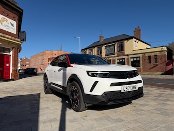 Used Vauxhall Mokka 2021 for sale - 77919108: Photo