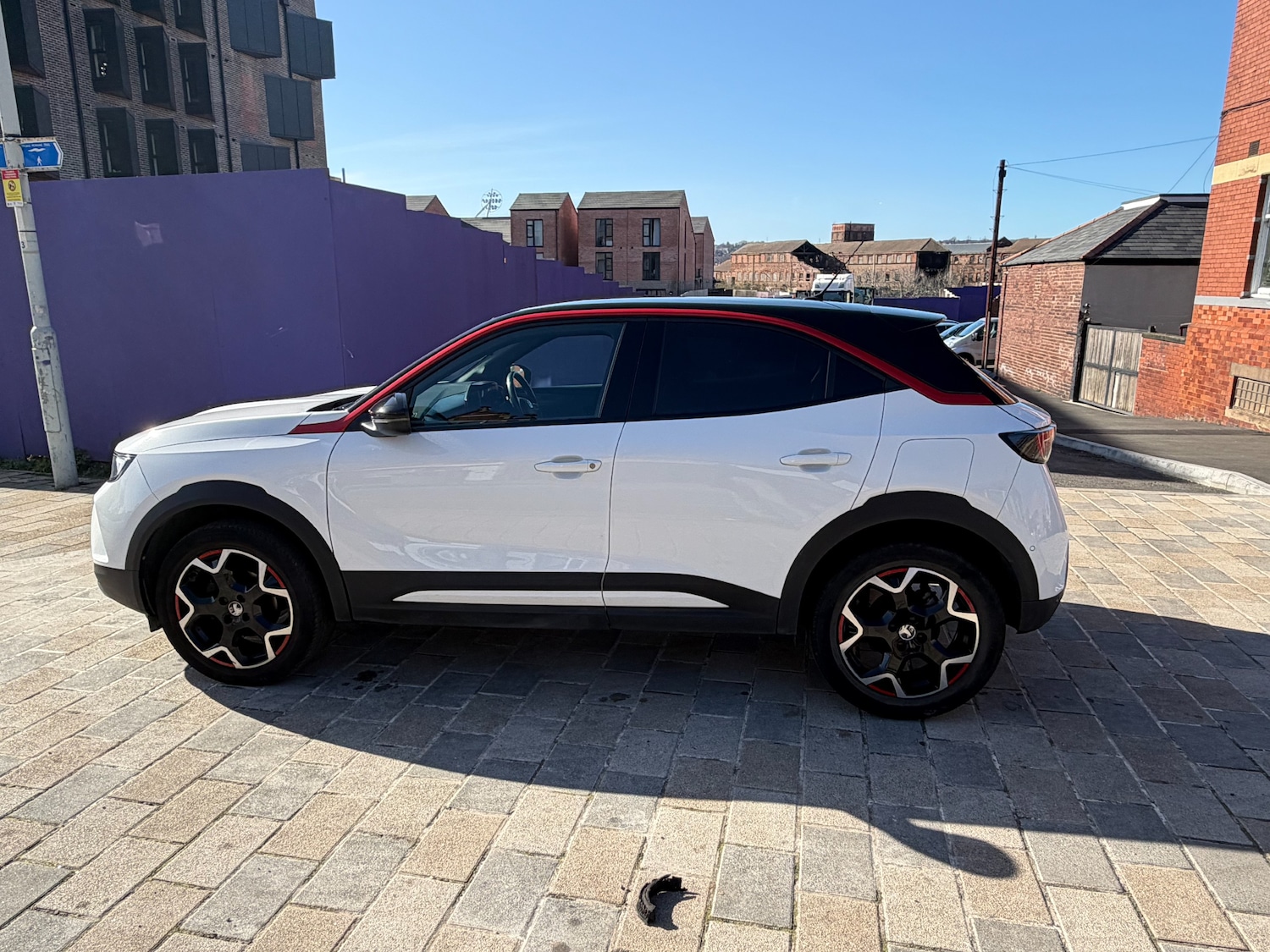 Used Vauxhall Mokka 2021 for sale - 77919108: Photo 6