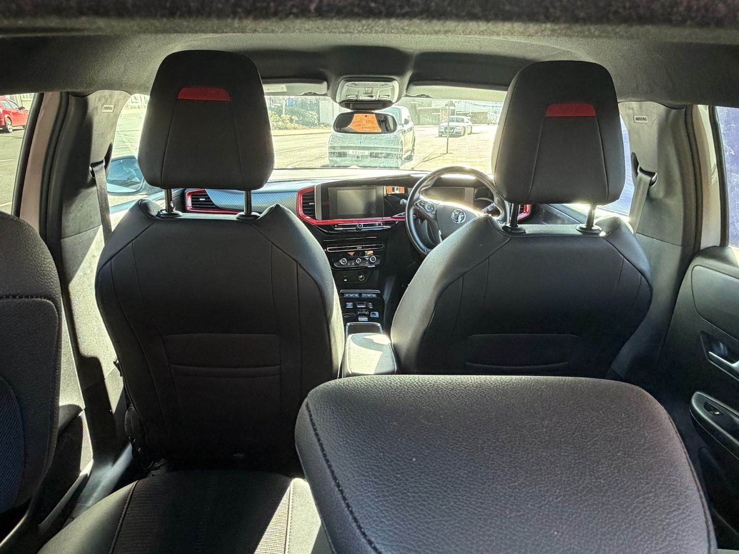 Used Vauxhall Mokka 2021 for sale - 77919108: Photo 7