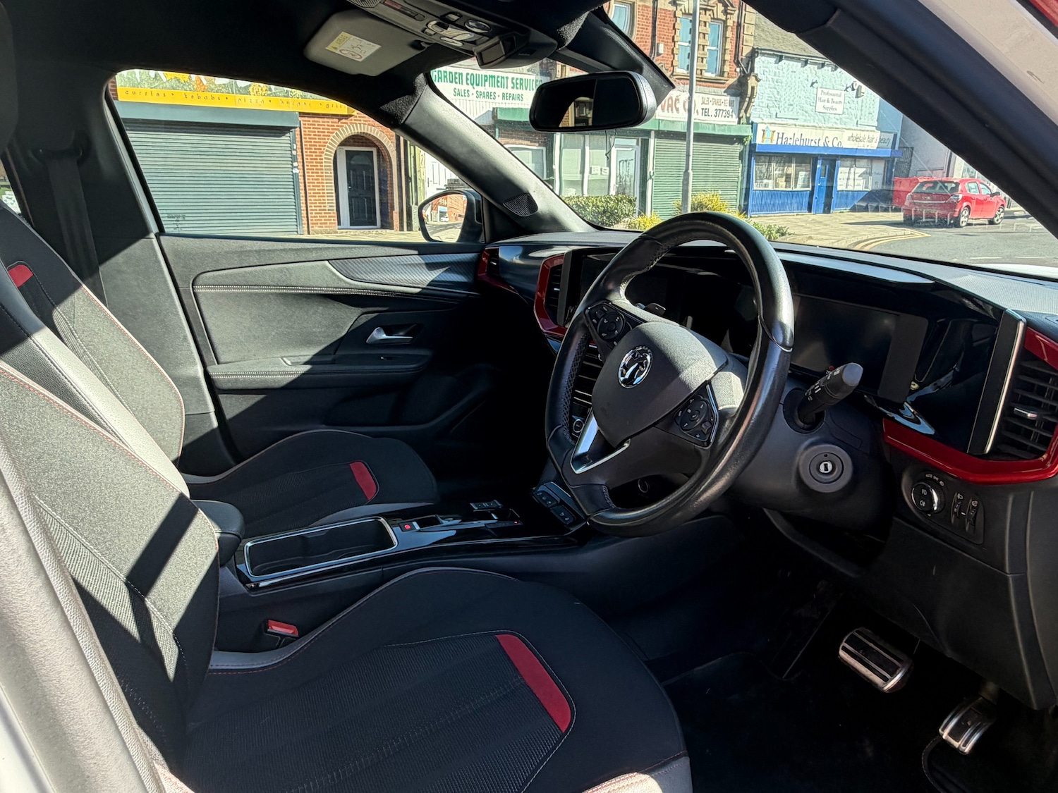 Used Vauxhall Mokka 2021 for sale - 77919108: Photo 9