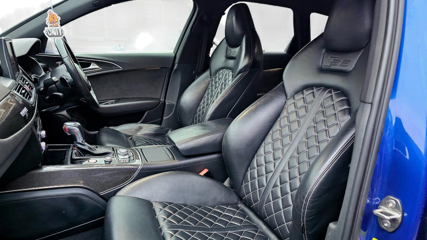 Used Audi A6 2018 for sale - 77878714: Photo 14