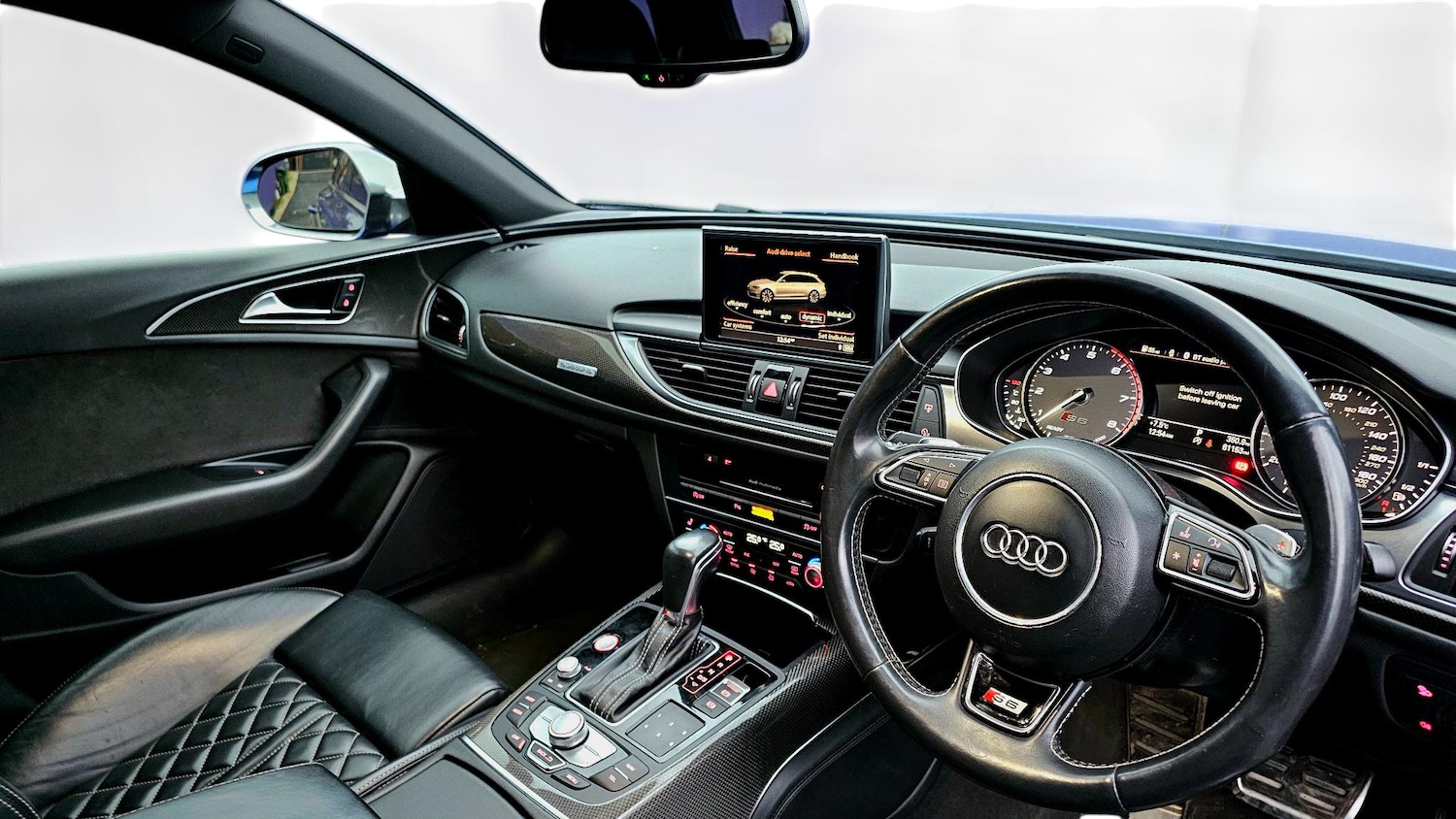 Used Audi A6 2018 for sale - 77878714: Photo 15