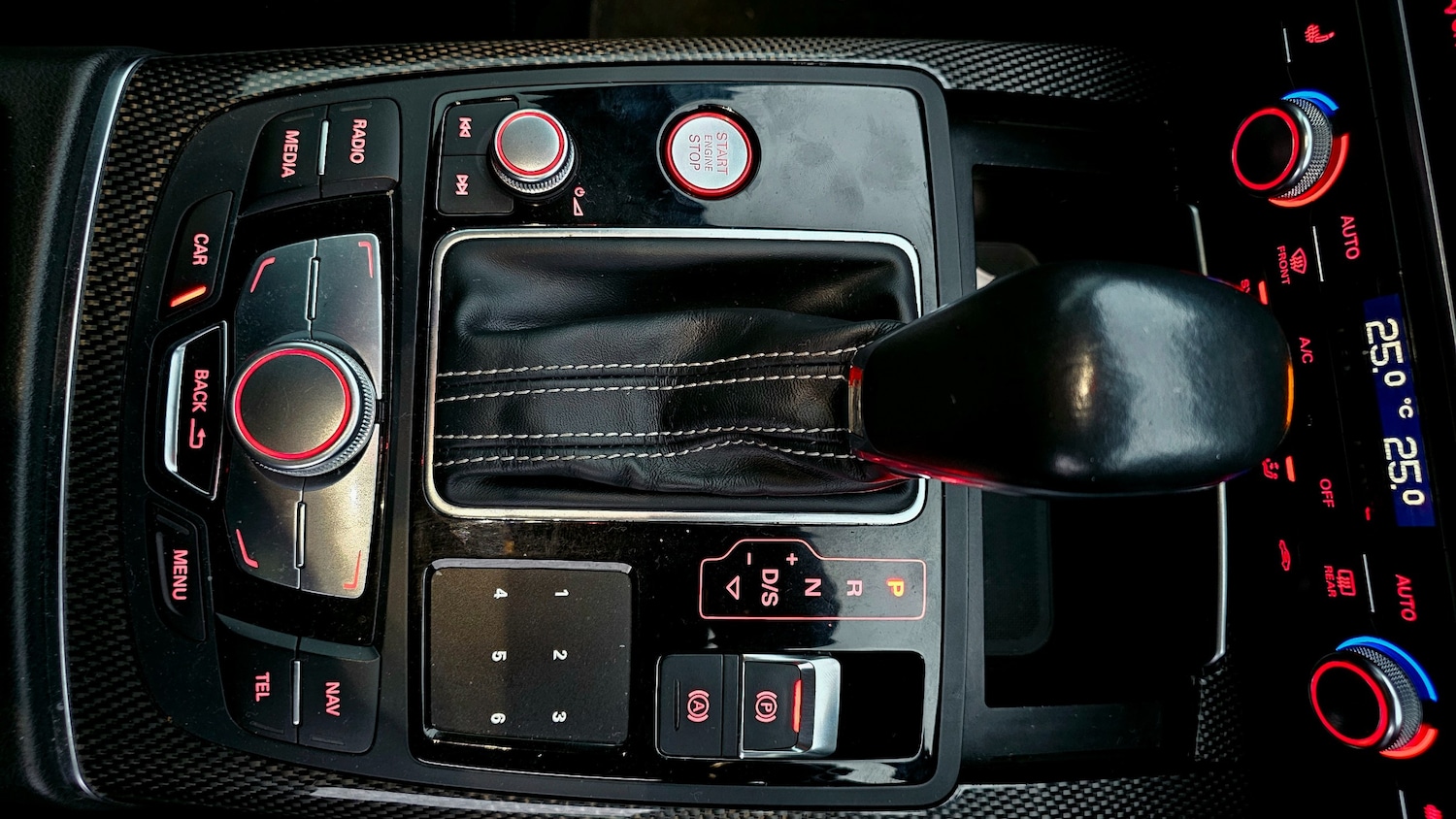 Used Audi A6 2018 for sale - 77878714: Photo 19