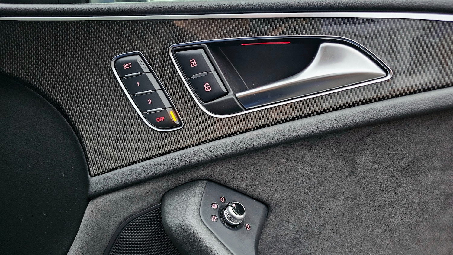 Used Audi A6 2018 for sale - 77878714: Photo 22