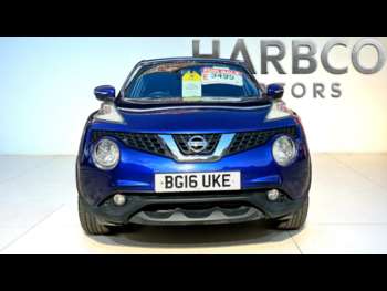 2016 (16) - 1.5 dCi Acenta Premium 5dr