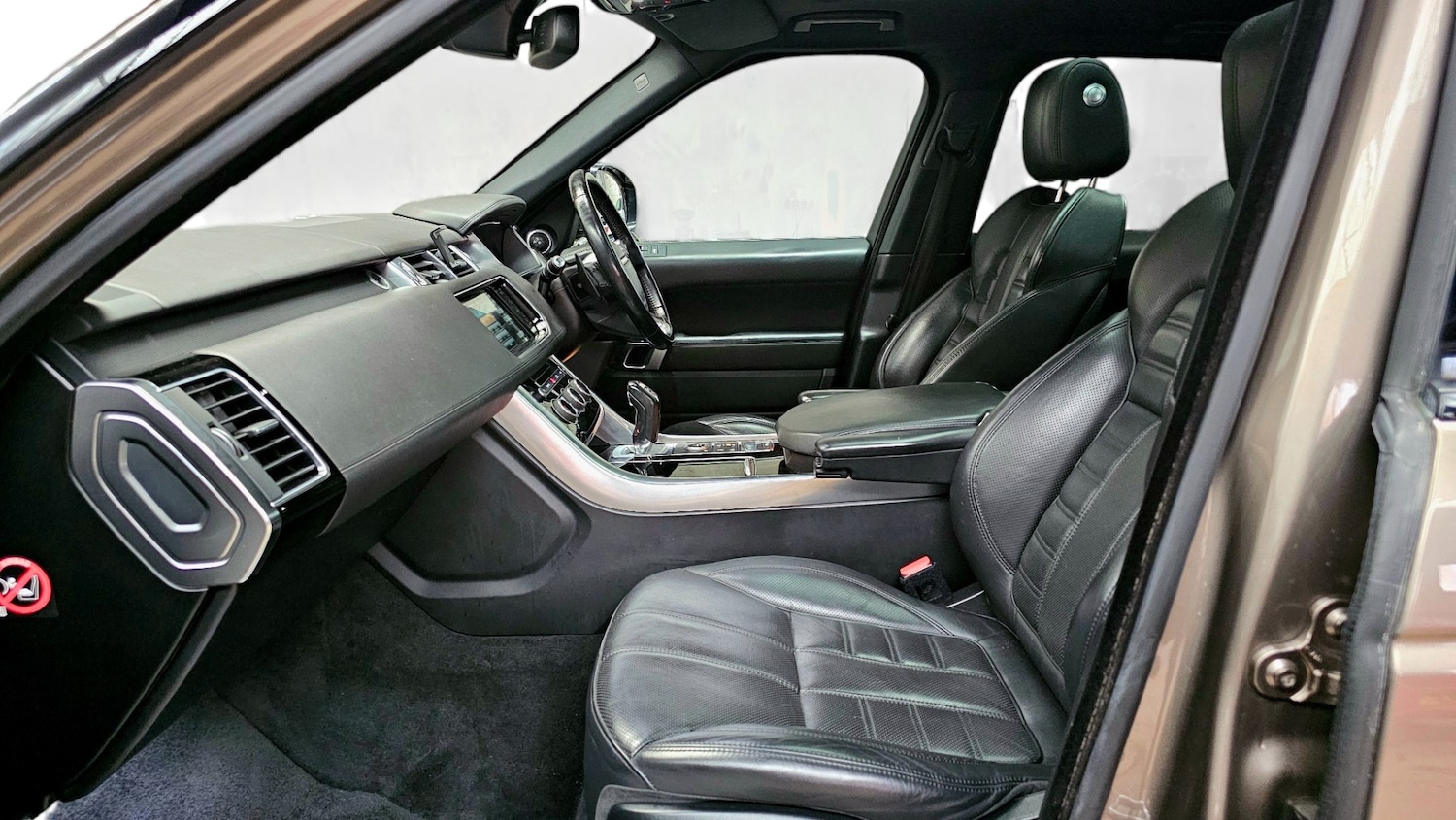 Used Land Rover Range Rover Sport 2016 for sale - 76330950: Photo 16