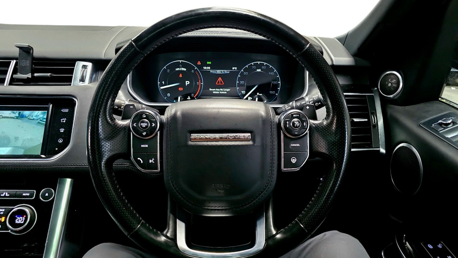 Used Land Rover Range Rover Sport 2016 for sale - 76330950: Photo 22