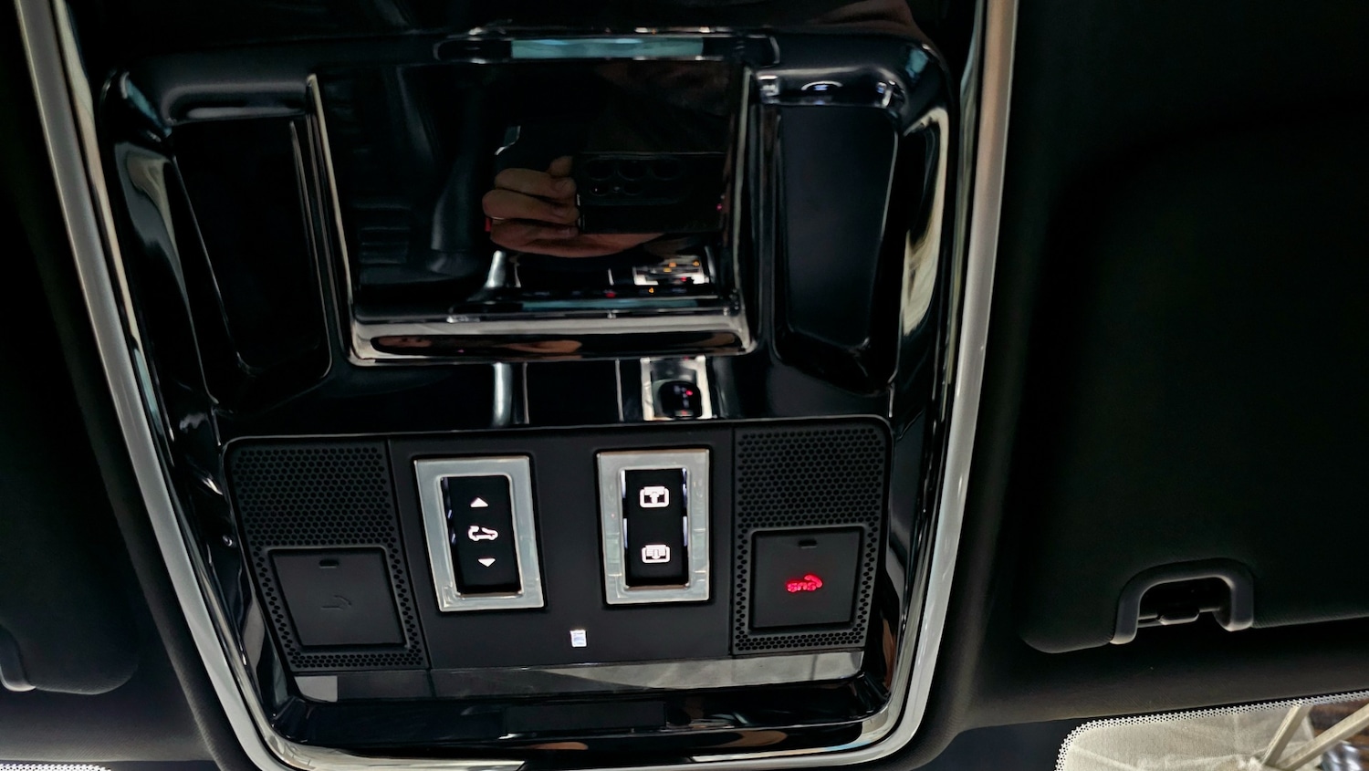 Used Land Rover Range Rover Sport 2016 for sale - 76330950: Photo 34