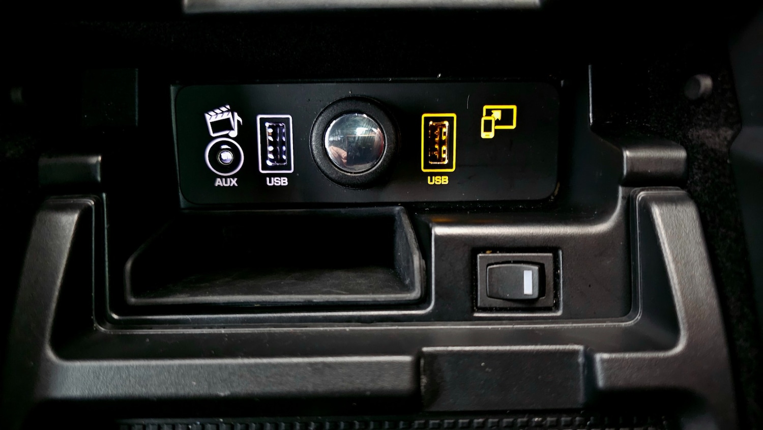 Used Land Rover Range Rover Sport 2016 for sale - 76330950: Photo 37