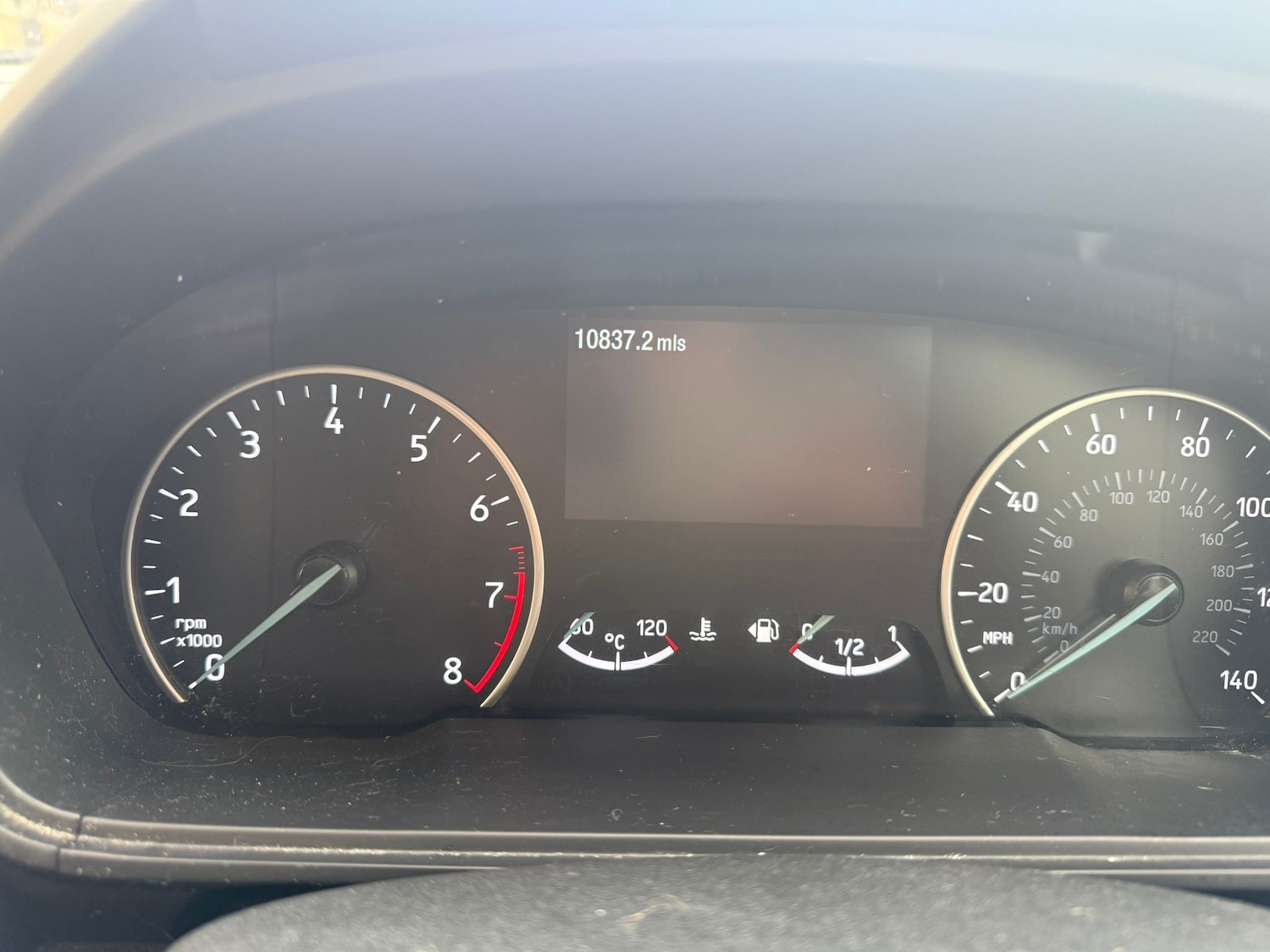 Used Ford Ecosport 2023 for sale - 77740163: Photo 11