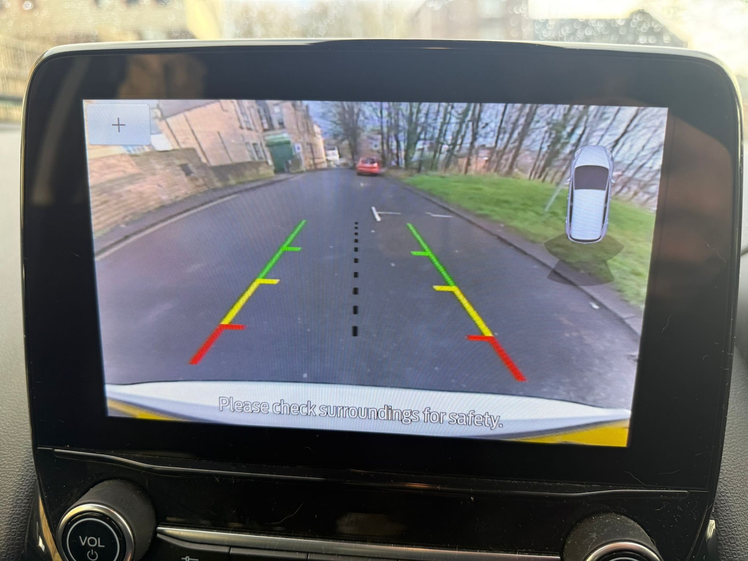 Used Ford Ecosport 2023 for sale - 77740163: Photo 12