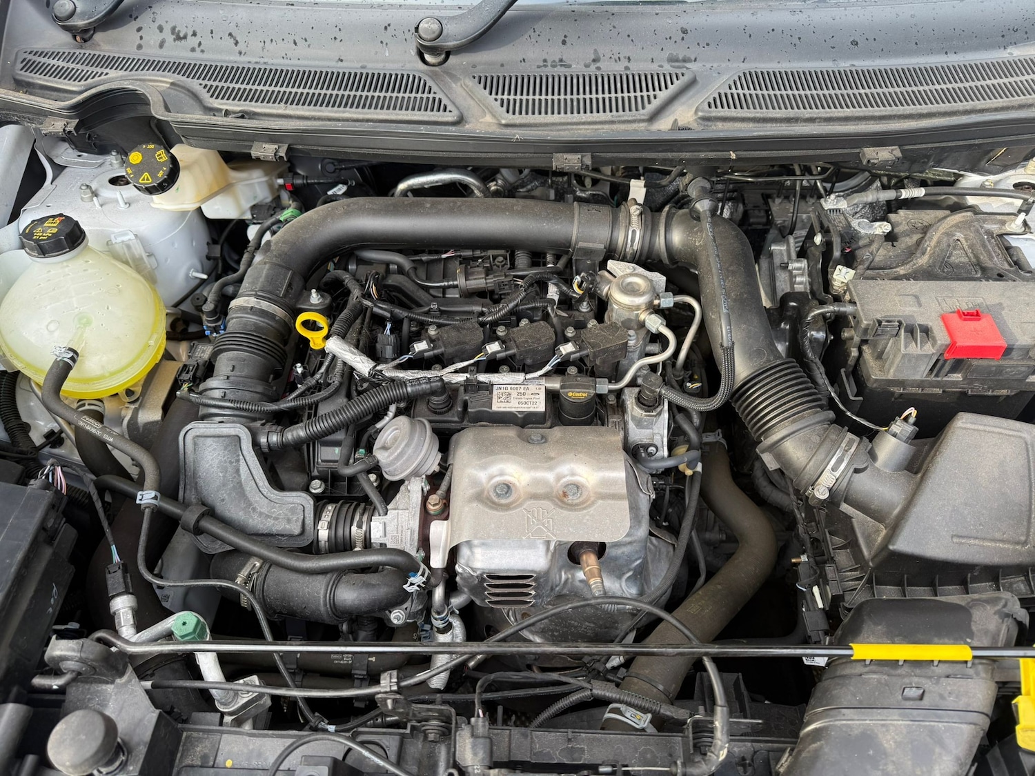 Used Ford Ecosport 2023 for sale - 77740163: Photo 13