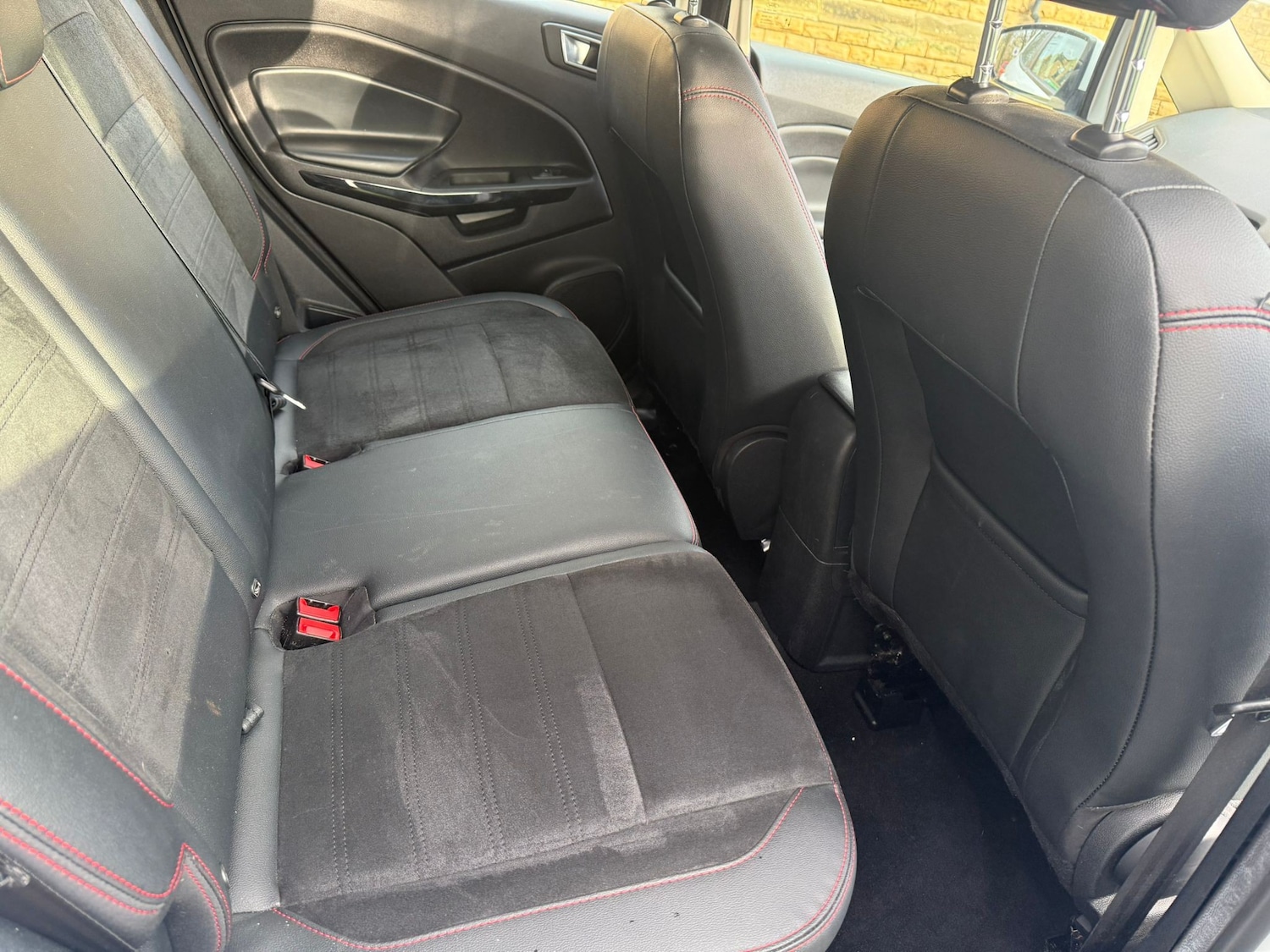 Used Ford Ecosport 2023 for sale - 77740163: Photo 7