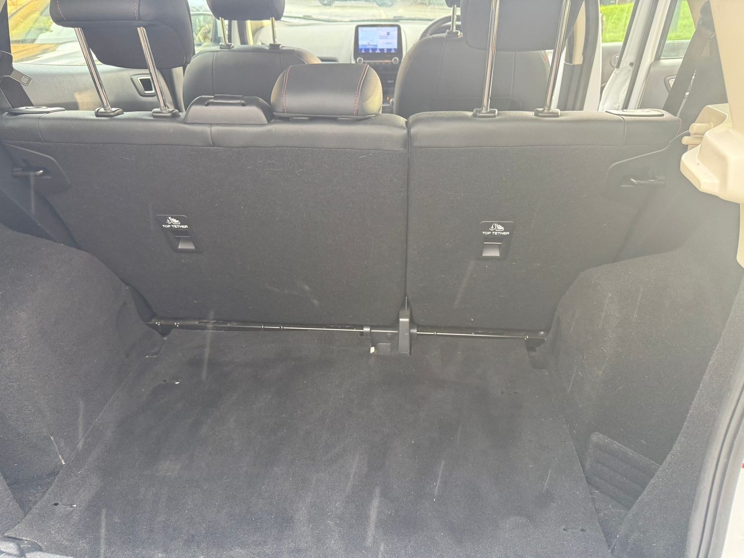 Used Ford Ecosport 2023 for sale - 77740163: Photo 8