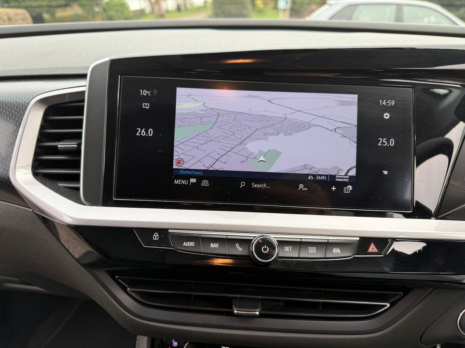 Used Vauxhall Grandland 2024 for sale - 77989850: Photo 11