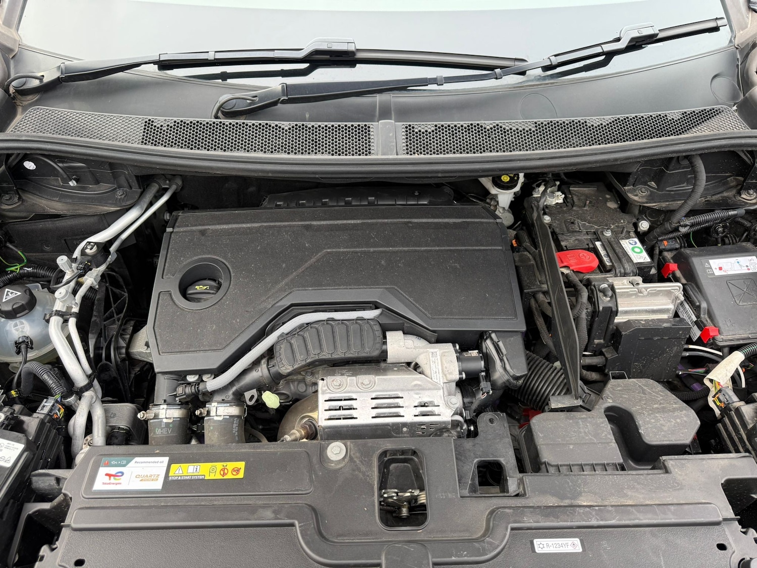 Used Vauxhall Grandland 2024 for sale - 77989850: Photo 13