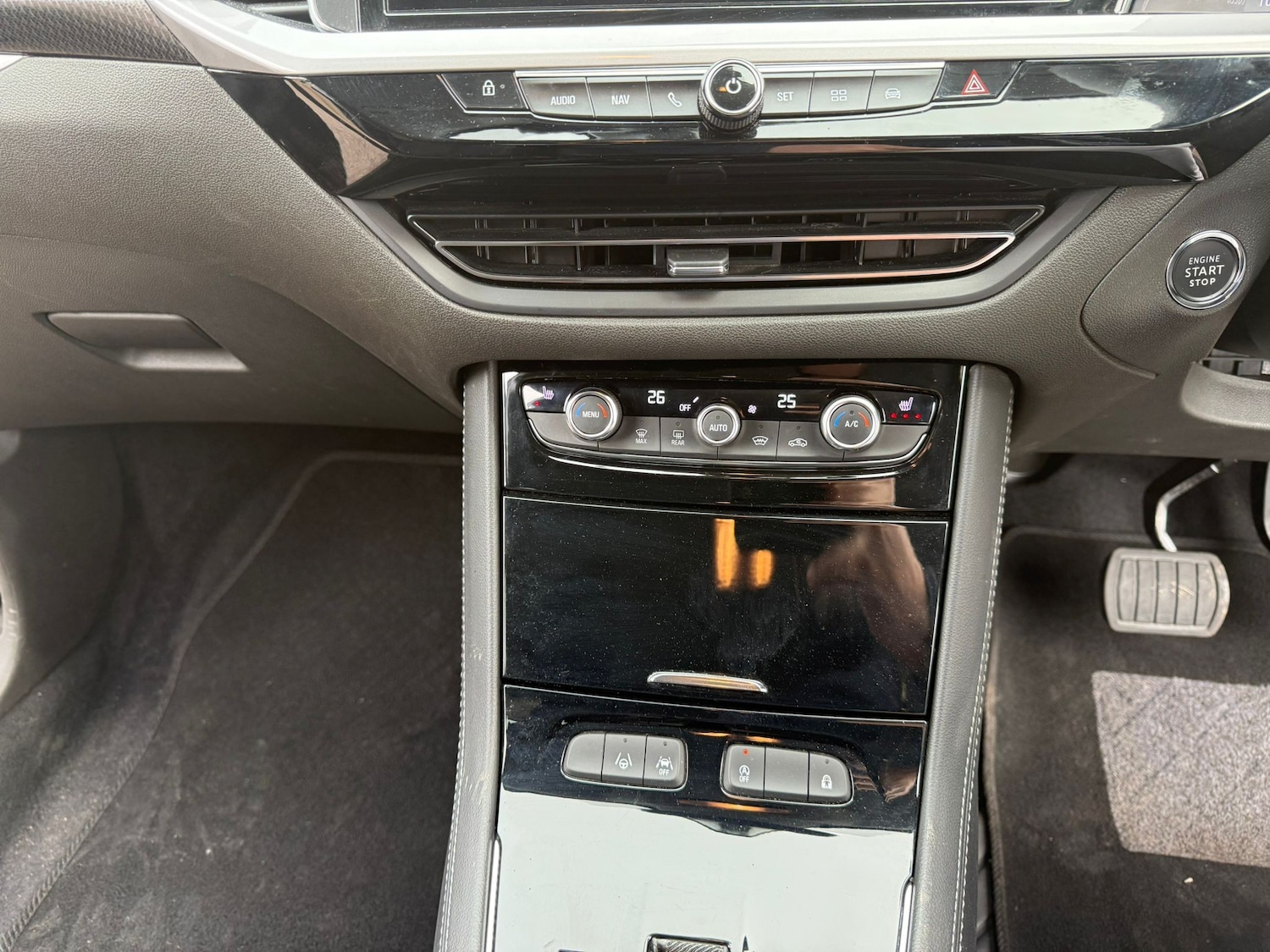 Used Vauxhall Grandland 2024 for sale - 77989850: Photo 14