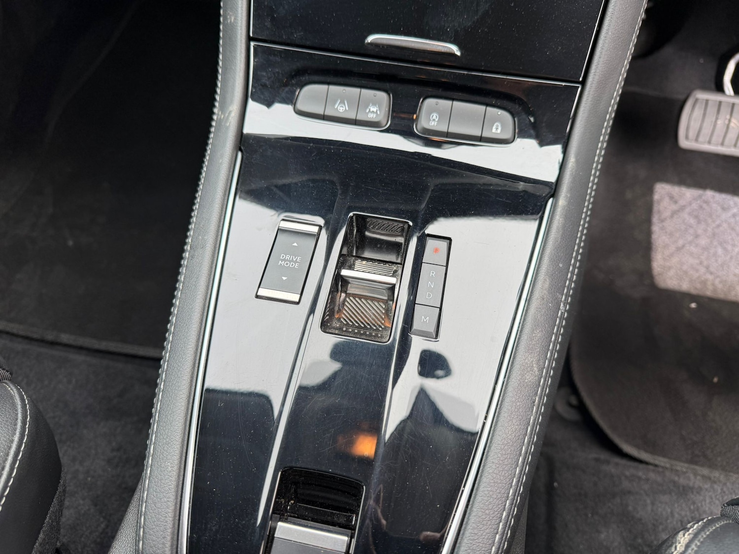 Used Vauxhall Grandland 2024 for sale - 77989850: Photo 15