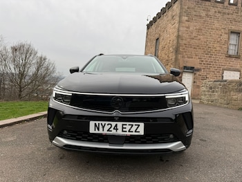 Used Vauxhall Grandland 2024 for sale - 77989850: Photo