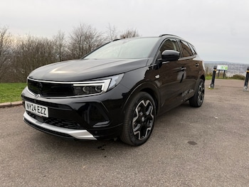 Used Vauxhall Grandland 2024 for sale - 77989850: Photo