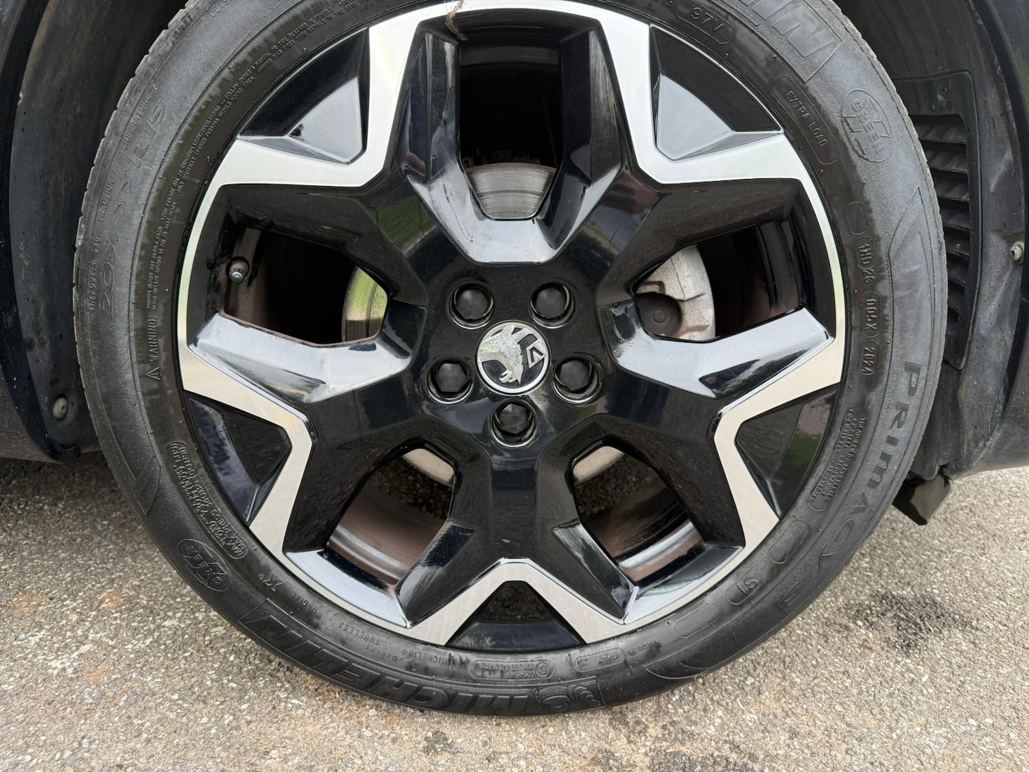 Used Vauxhall Grandland 2024 for sale - 77989850: Photo 7