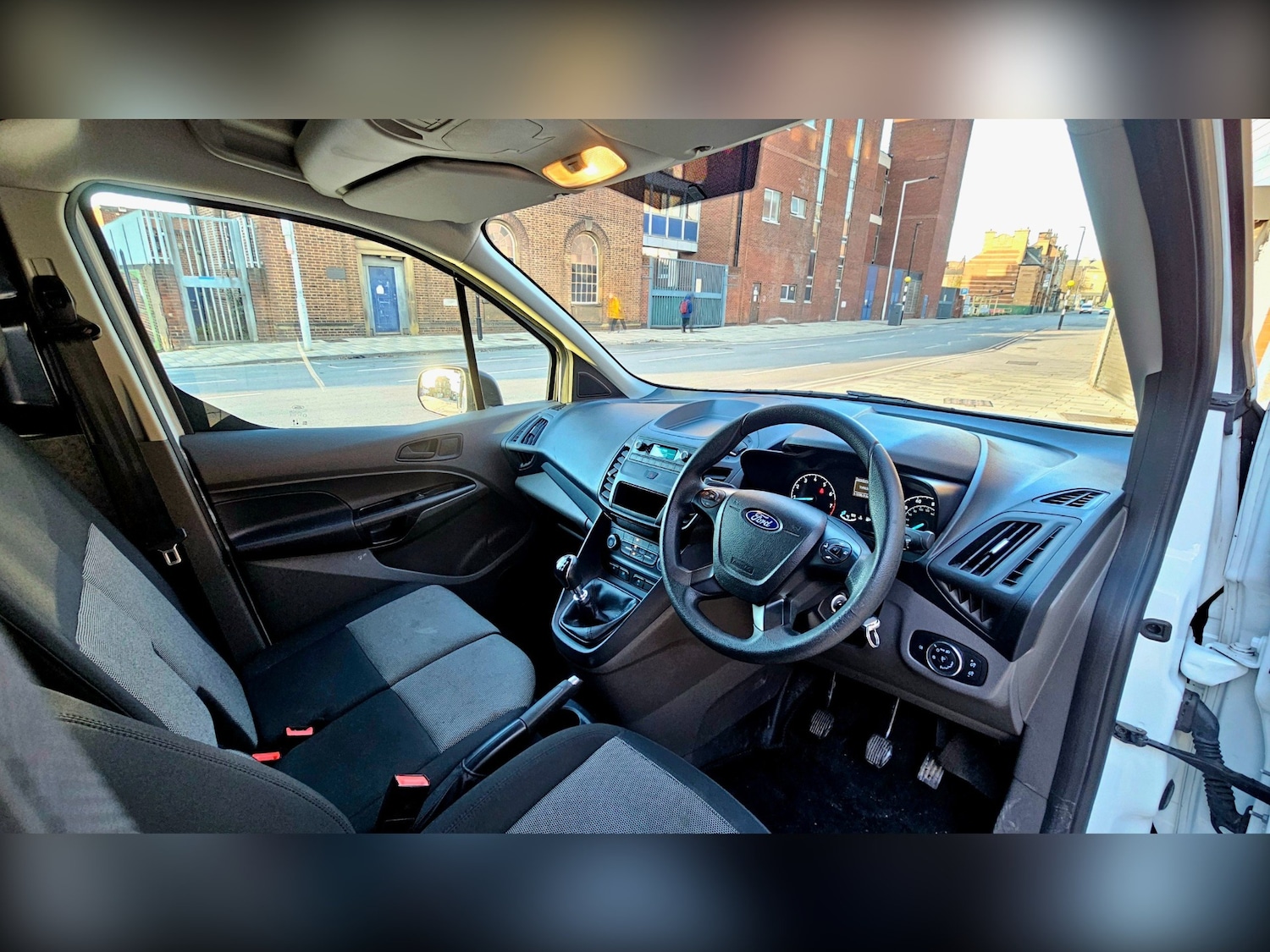 Used Ford Transit Connect 2021 for sale - 77094506: Photo 10