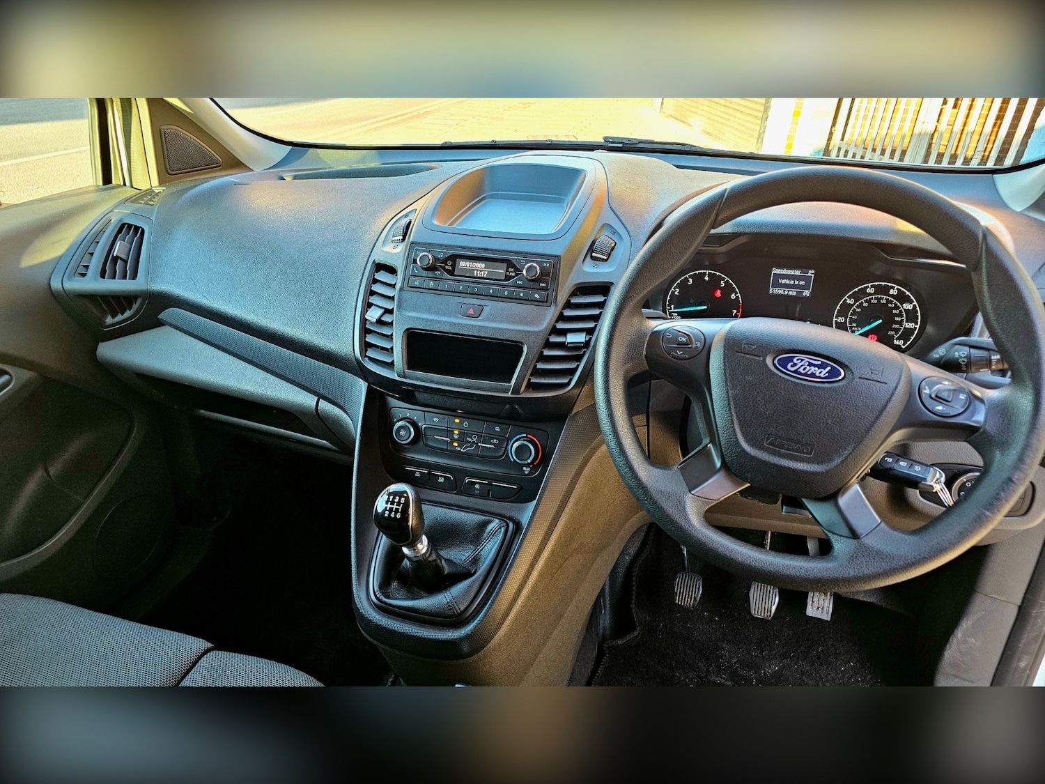 Used Ford Transit Connect 2021 for sale - 77094506: Photo 11