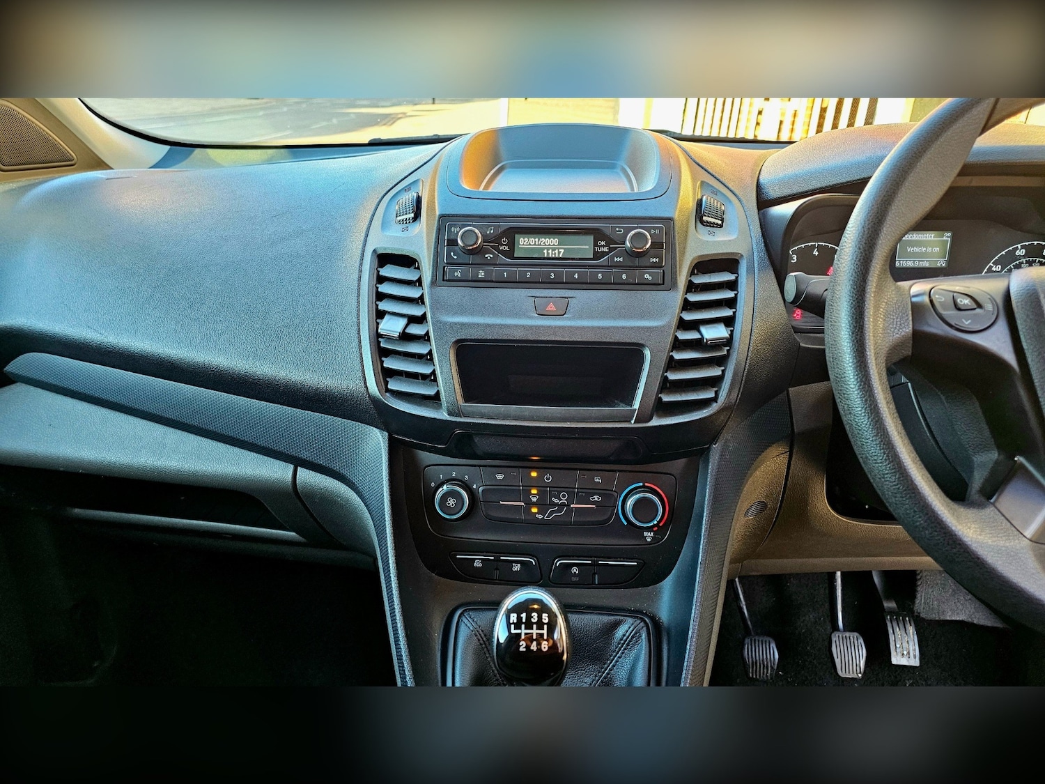 Used Ford Transit Connect 2021 for sale - 77094506: Photo 13