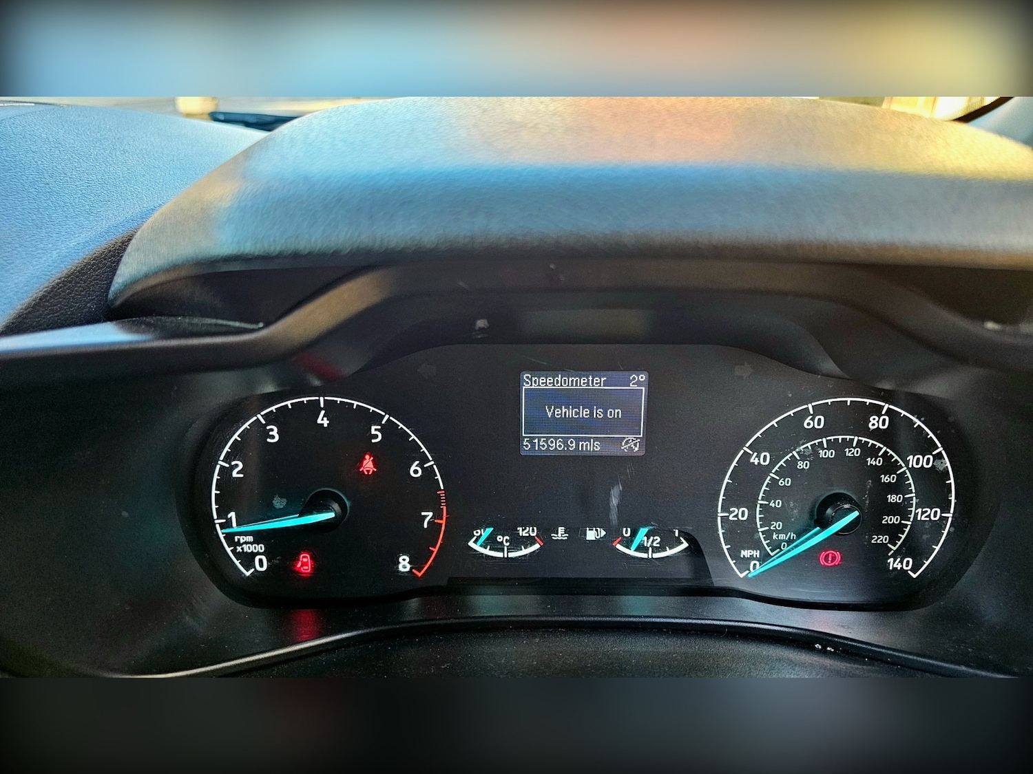 Used Ford Transit Connect 2021 for sale - 77094506: Photo 17