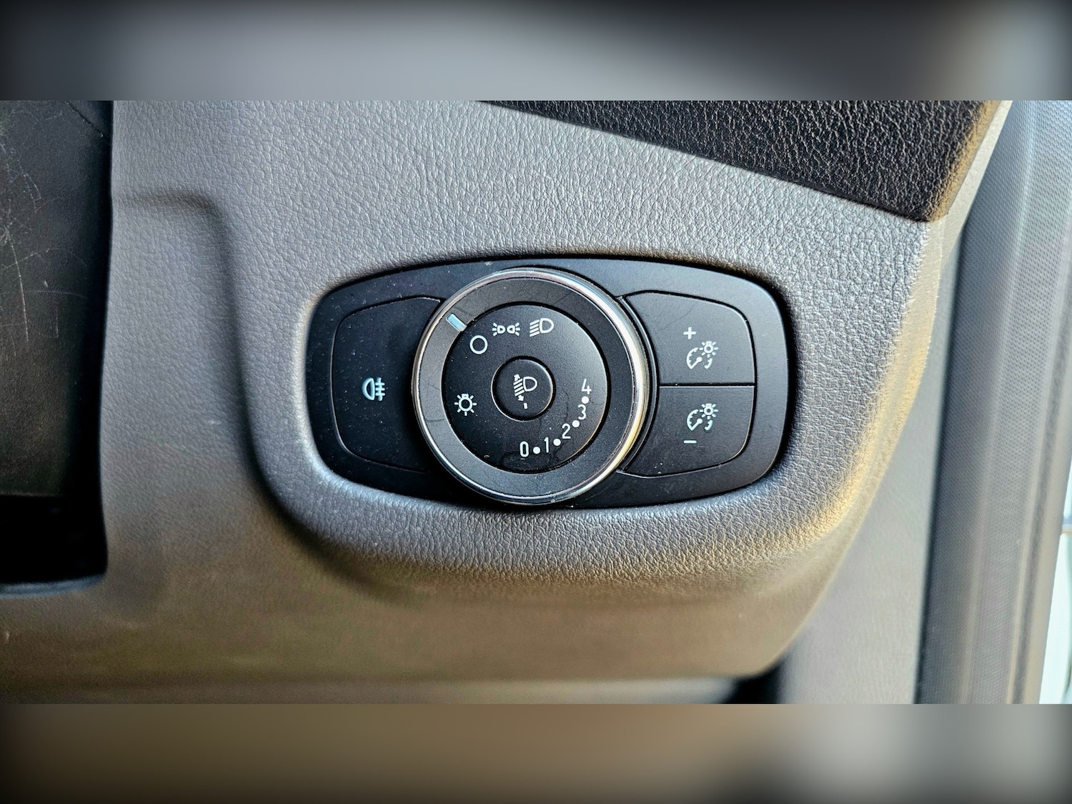 Used Ford Transit Connect 2021 for sale - 77094506: Photo 19