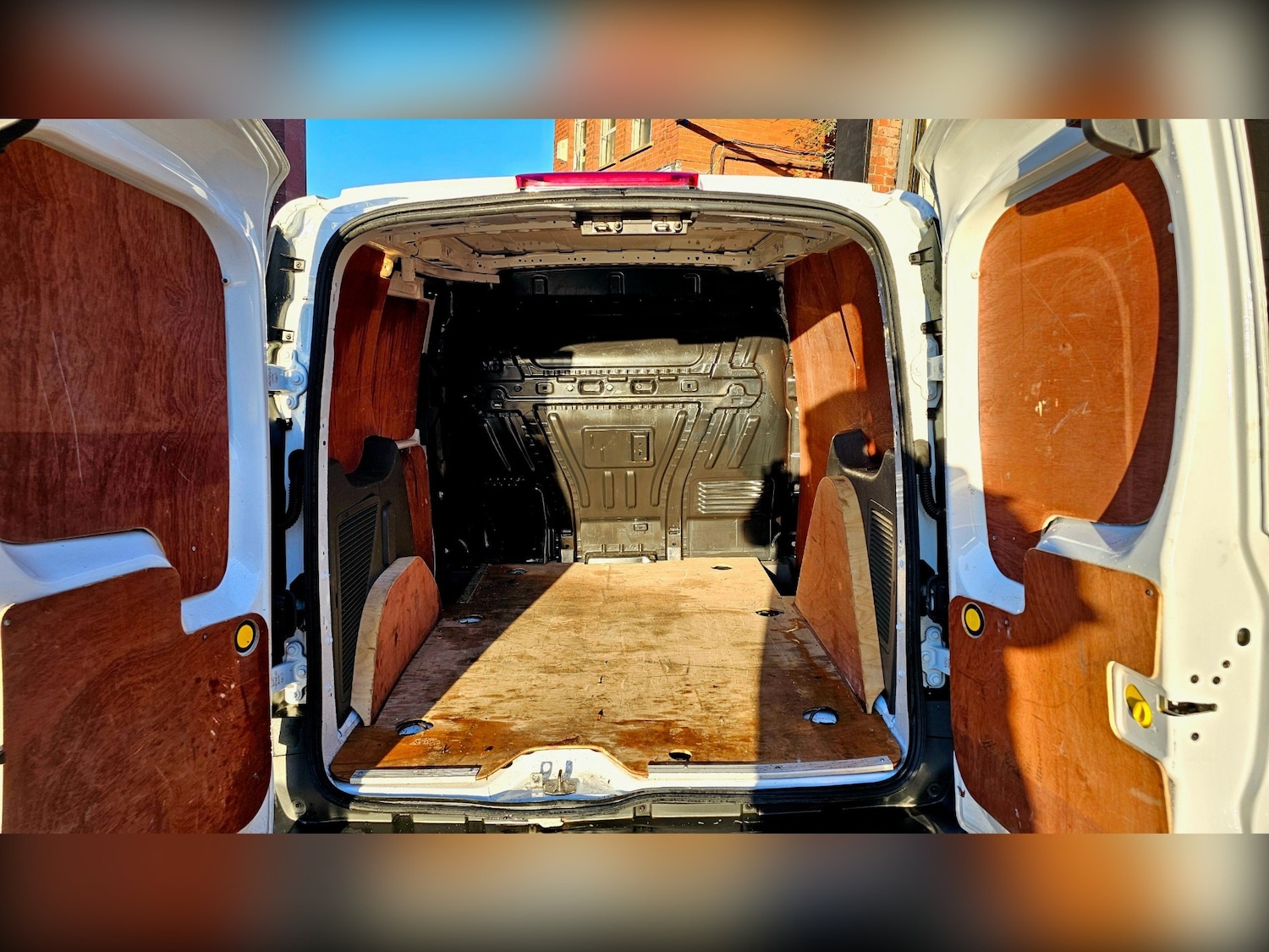 Used Ford Transit Connect 2021 for sale - 77094506: Photo 20