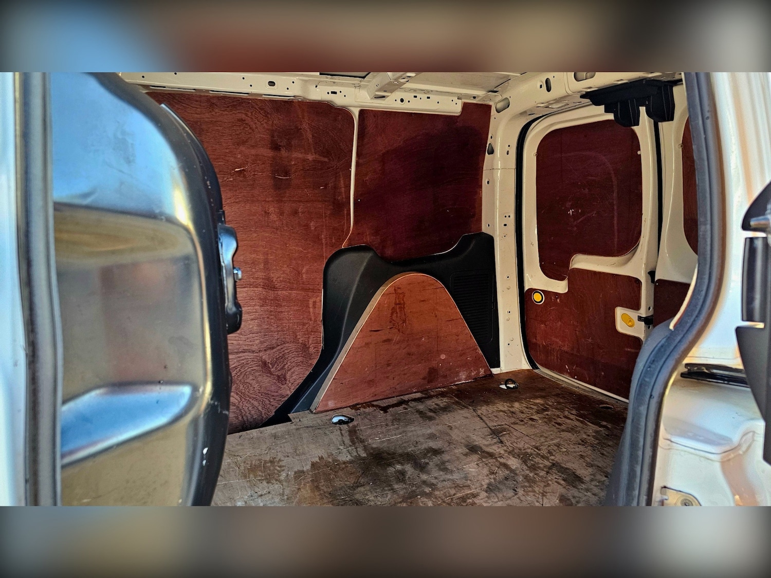 Used Ford Transit Connect 2021 for sale - 77094506: Photo 21