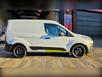 Used Ford Transit Connect 2021 for sale - 77094506: Photo