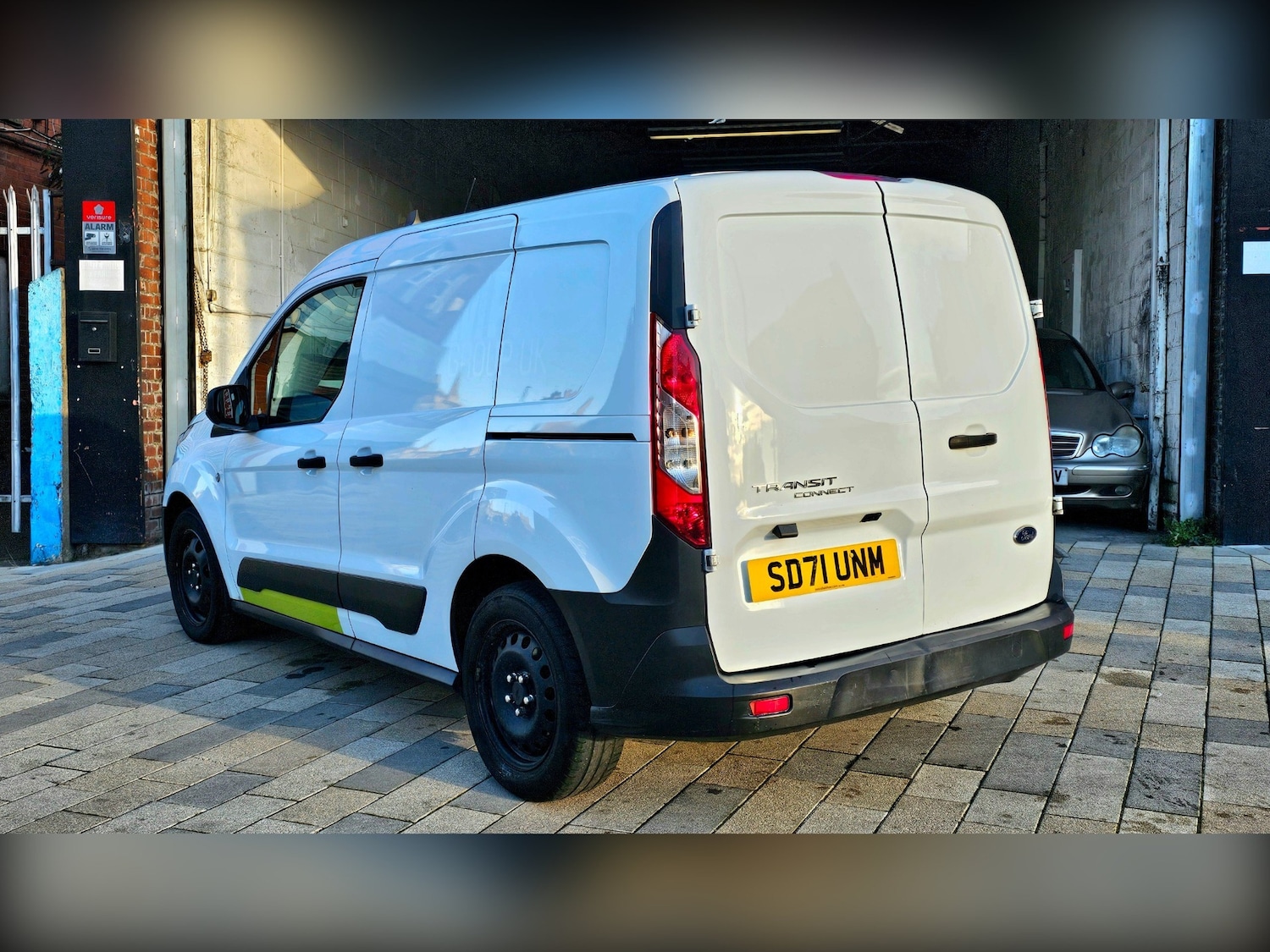 Used Ford Transit Connect 2021 for sale - 77094506: Photo 5