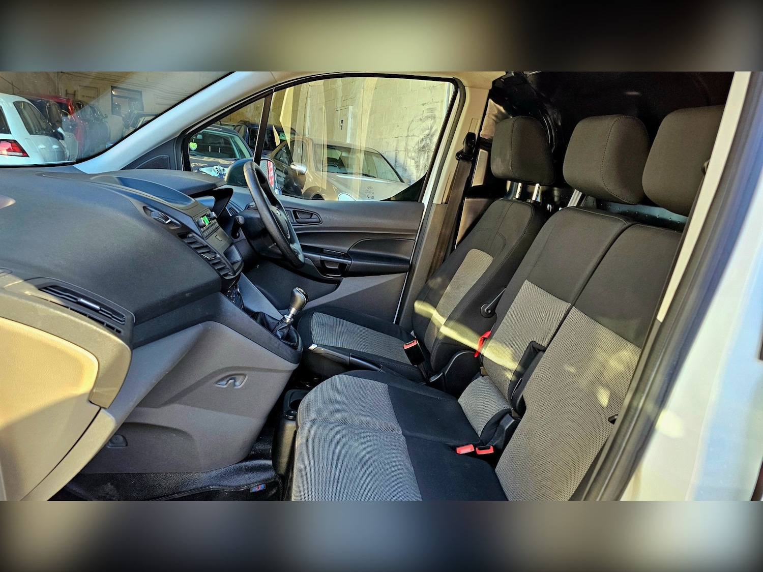 Used Ford Transit Connect 2021 for sale - 77094506: Photo 8