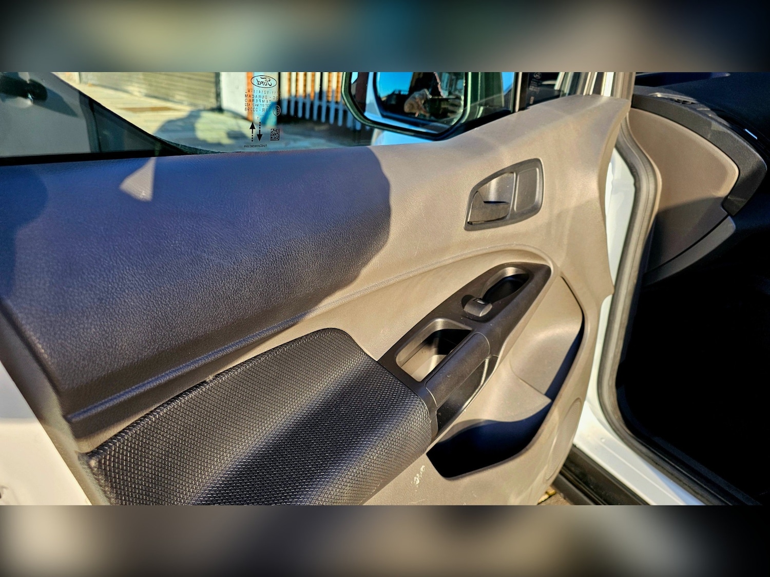 Used Ford Transit Connect 2021 for sale - 77094506: Photo 9