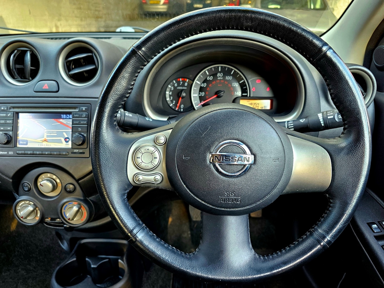 Vehicle 11