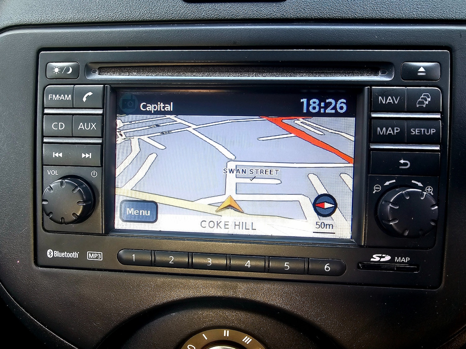 Vehicle 13