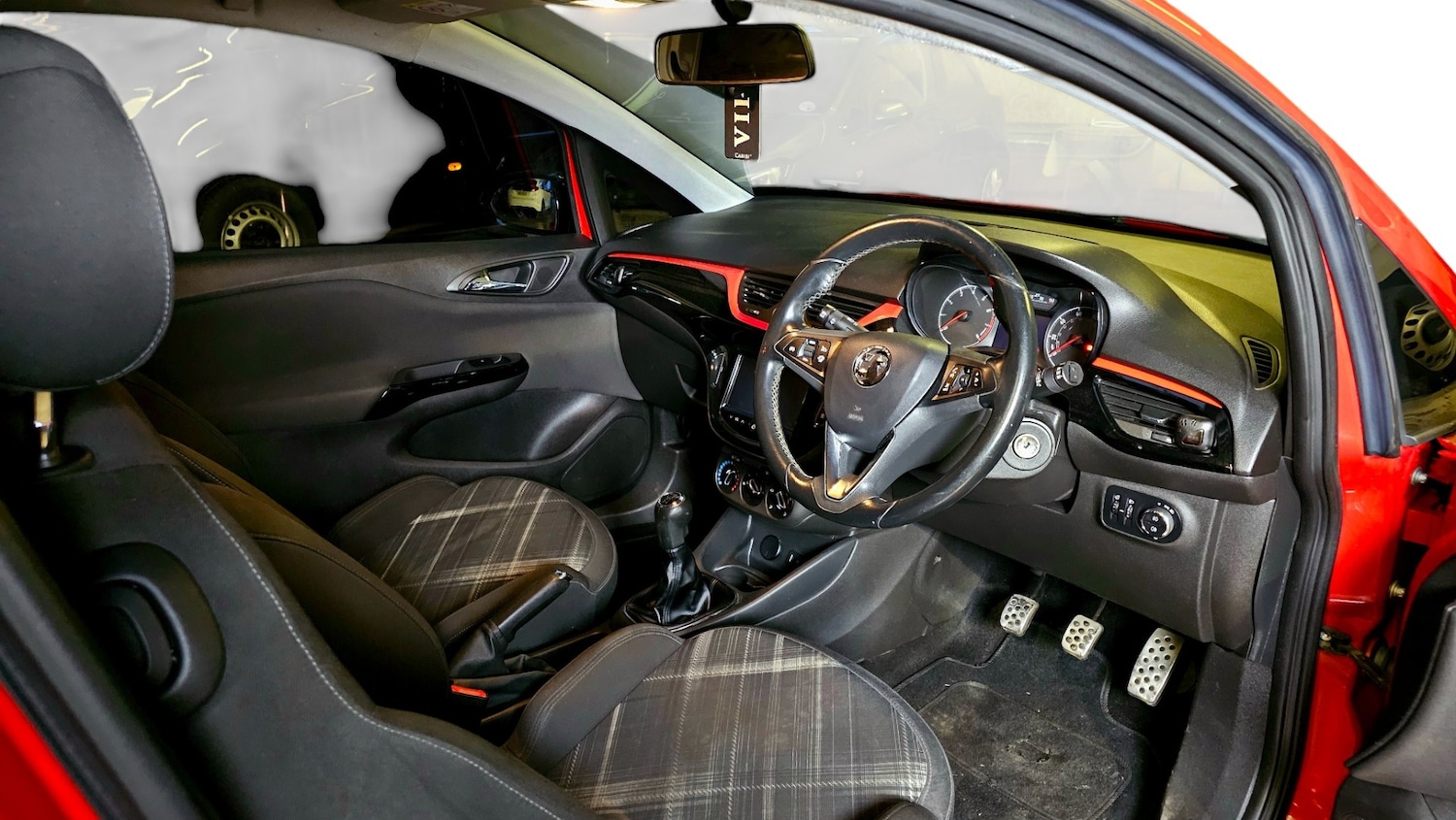 Used Vauxhall Corsa 2015 for sale - 76613672: Photo 10