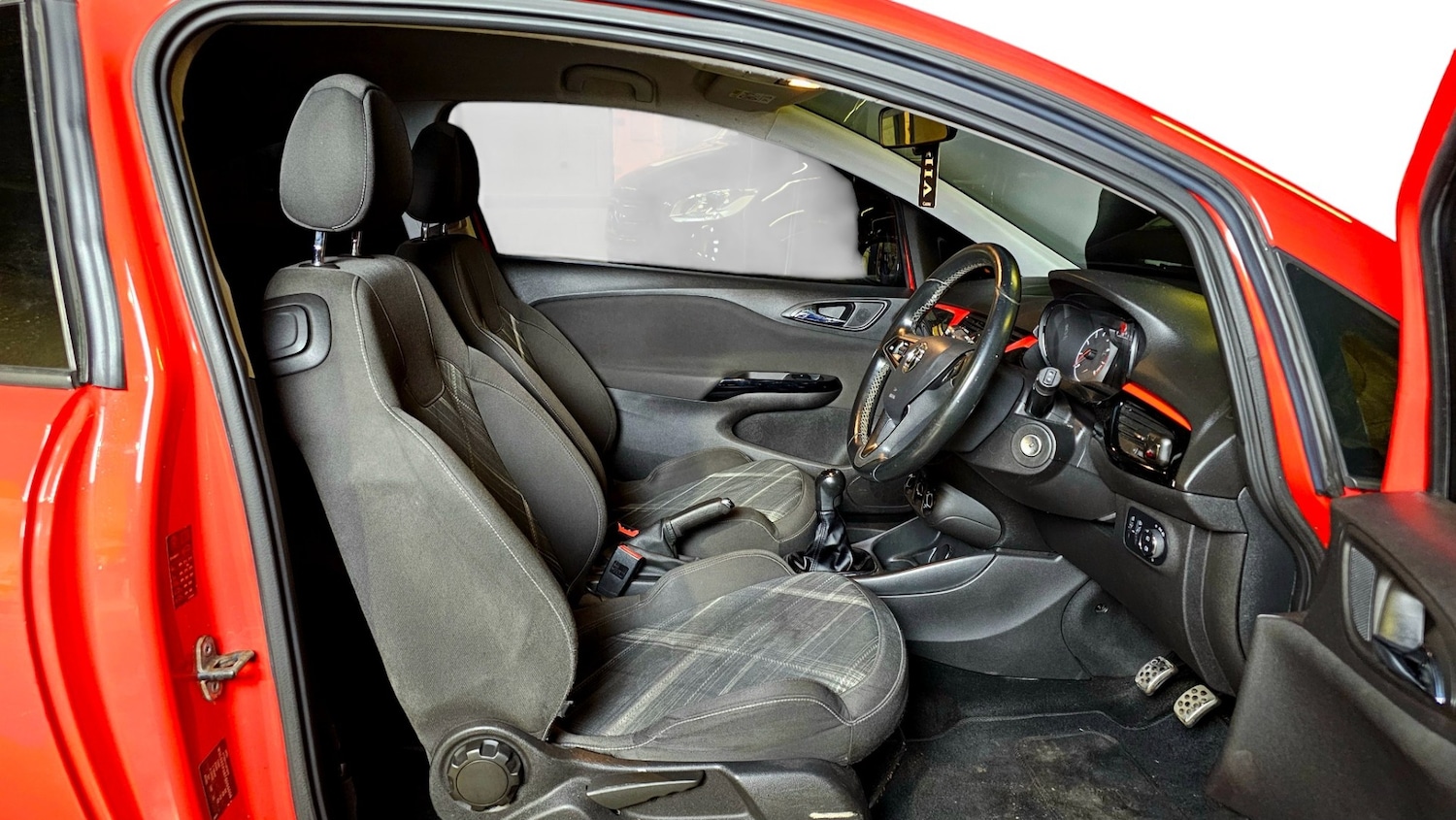 Used Vauxhall Corsa 2015 for sale - 76613672: Photo 12