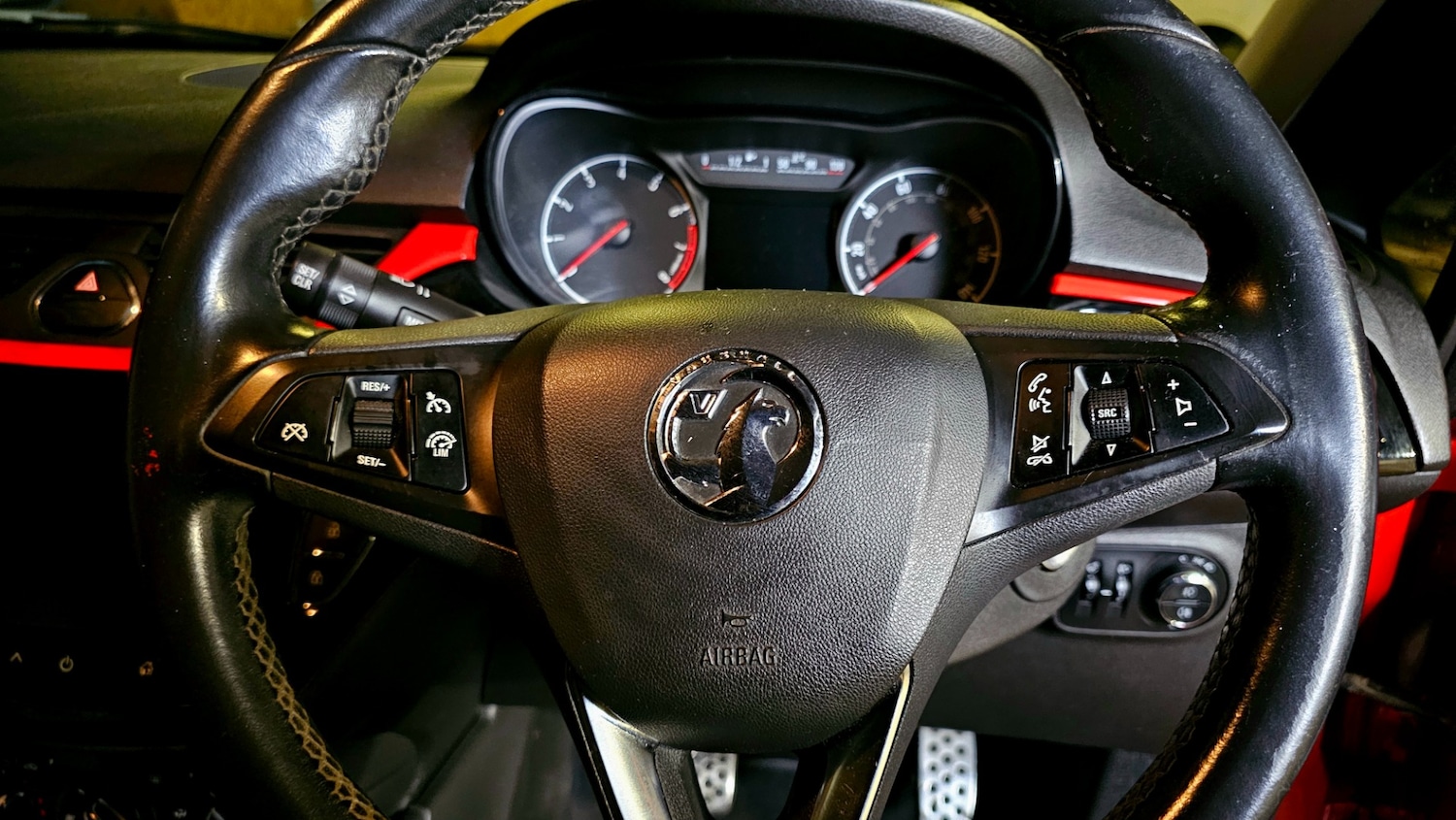 Used Vauxhall Corsa 2015 for sale - 76613672: Photo 13