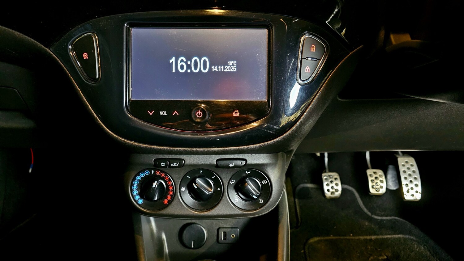 Used Vauxhall Corsa 2015 for sale - 76613672: Photo 15