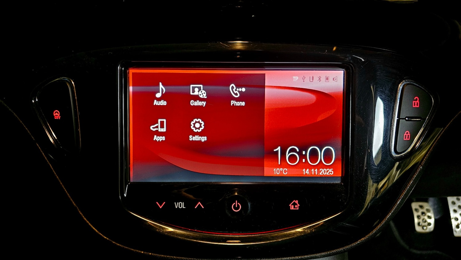 Used Vauxhall Corsa 2015 for sale - 76613672: Photo 16