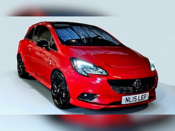 Used Vauxhall Corsa 2015 for sale - 76613672: Photo