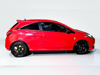 Used Vauxhall Corsa 2015 for sale - 76613672: Photo