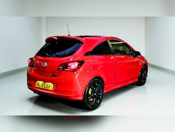 Used Vauxhall Corsa 2015 for sale - 76613672: Photo