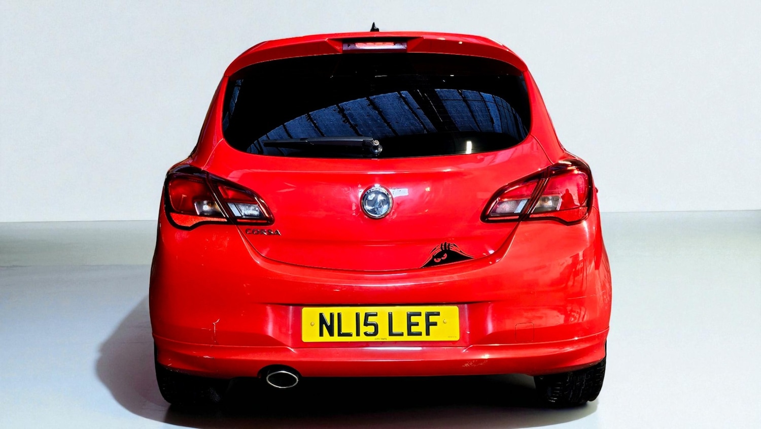 Used Vauxhall Corsa 2015 for sale - 76613672: Photo 4