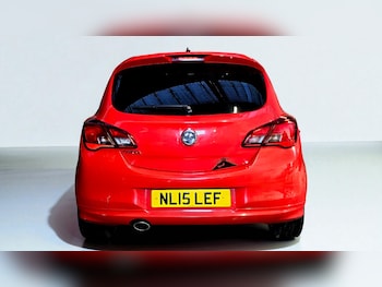 Used Vauxhall Corsa 2015 for sale - 76613672: Photo