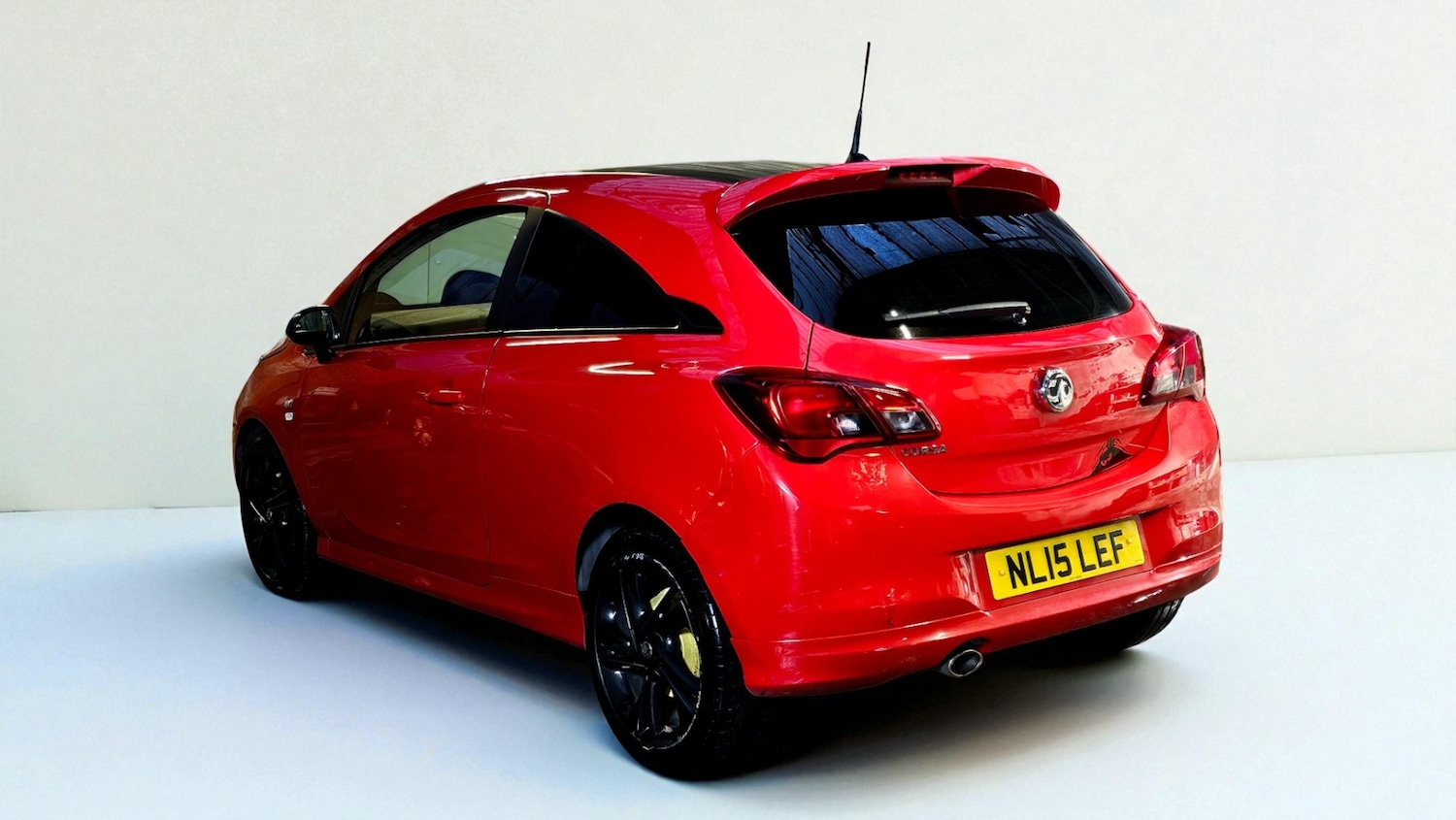 Used Vauxhall Corsa 2015 for sale - 76613672: Photo 5